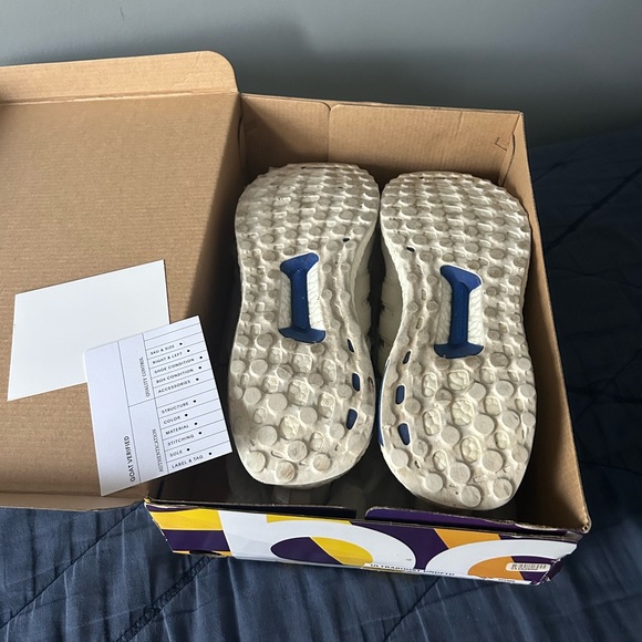 Adidas Ultraboost Undftd main image 5